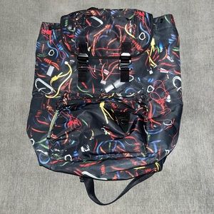 Paul Smith Travel Backpack